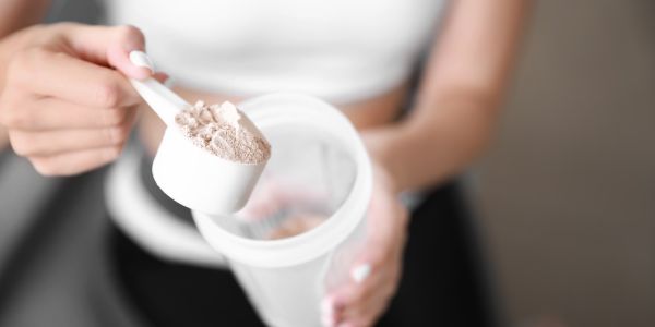 Najbolji izvori proteina za mršavljenje